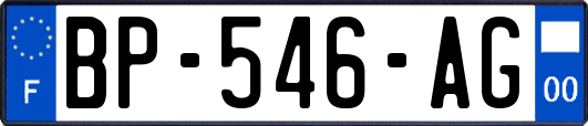 BP-546-AG