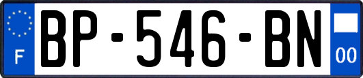 BP-546-BN