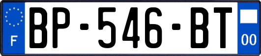 BP-546-BT