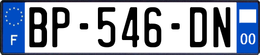 BP-546-DN