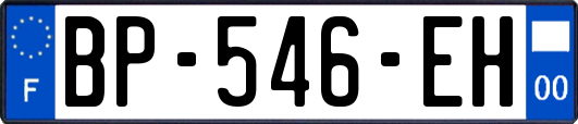 BP-546-EH