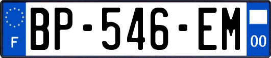 BP-546-EM
