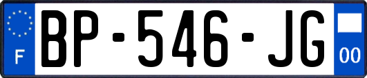 BP-546-JG