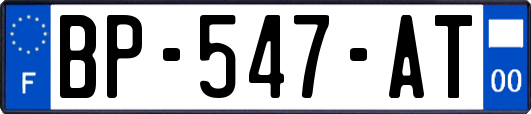 BP-547-AT