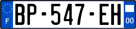 BP-547-EH