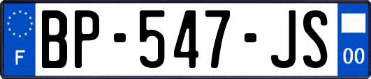 BP-547-JS