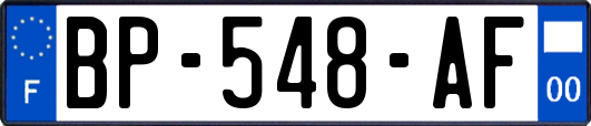 BP-548-AF