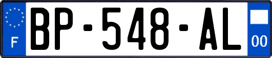 BP-548-AL