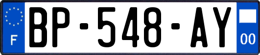 BP-548-AY