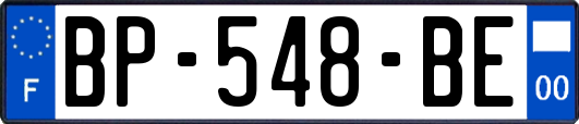 BP-548-BE