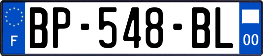 BP-548-BL