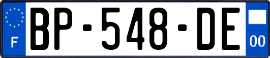 BP-548-DE