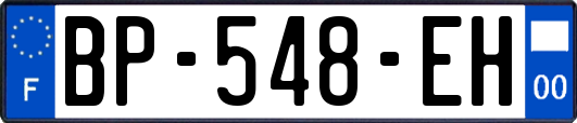 BP-548-EH