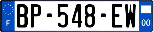 BP-548-EW