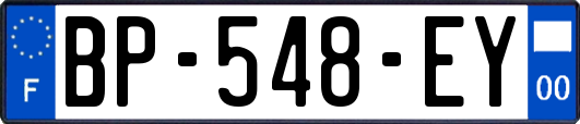 BP-548-EY