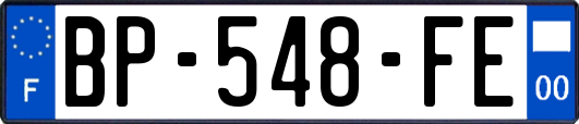 BP-548-FE