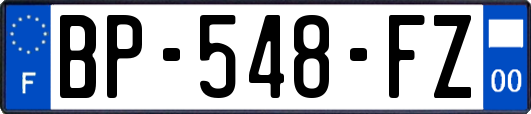 BP-548-FZ