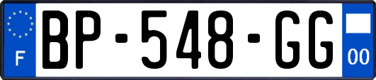 BP-548-GG