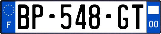 BP-548-GT