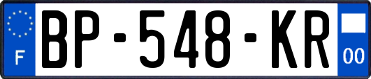 BP-548-KR