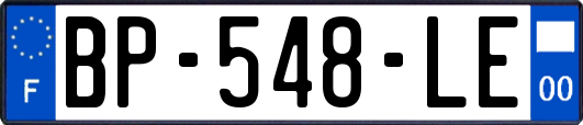 BP-548-LE