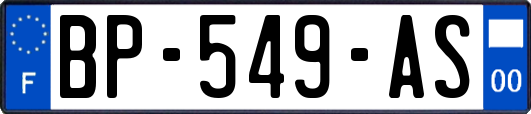 BP-549-AS