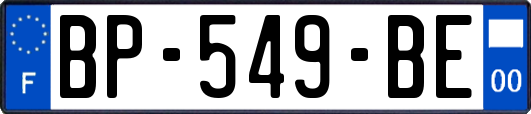 BP-549-BE