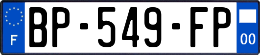 BP-549-FP