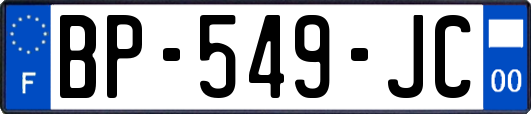 BP-549-JC