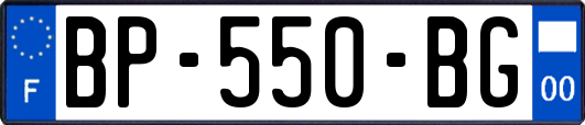 BP-550-BG