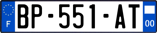 BP-551-AT