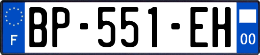 BP-551-EH