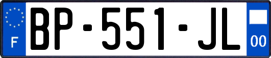 BP-551-JL