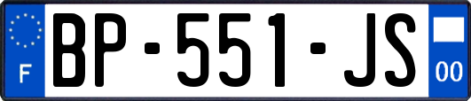 BP-551-JS