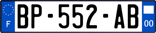 BP-552-AB