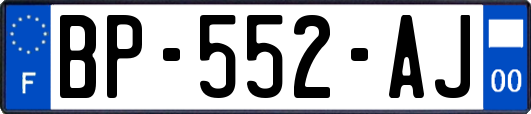 BP-552-AJ