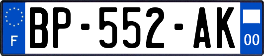 BP-552-AK