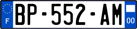 BP-552-AM