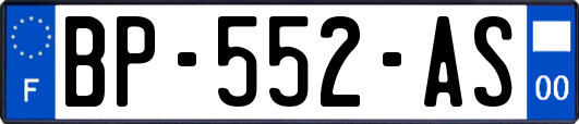 BP-552-AS