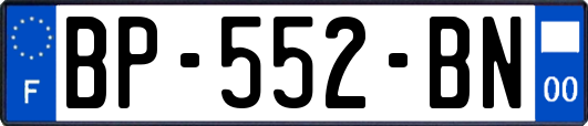 BP-552-BN