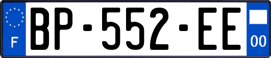 BP-552-EE