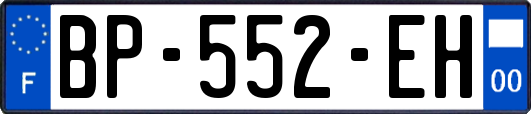 BP-552-EH