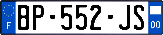 BP-552-JS