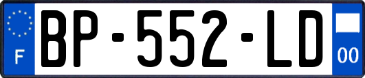 BP-552-LD