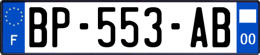 BP-553-AB