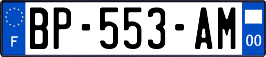 BP-553-AM