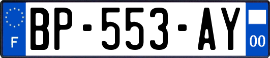 BP-553-AY