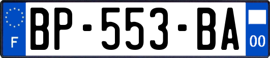 BP-553-BA