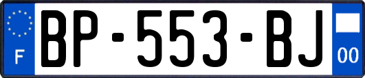 BP-553-BJ