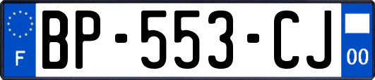 BP-553-CJ